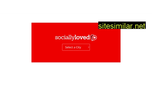 blog.sociallyloved.com alternative sites