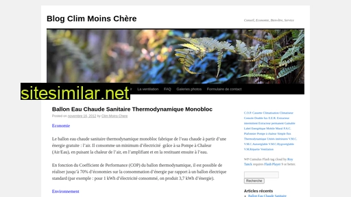 blogclimmoinschere.com alternative sites