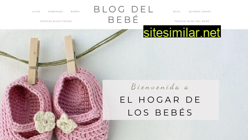 blogdelbebe.com alternative sites