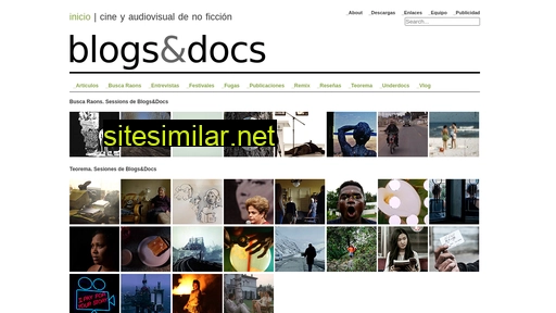 blogsandocs.com alternative sites
