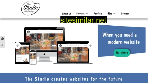 blogsitestudio.com alternative sites