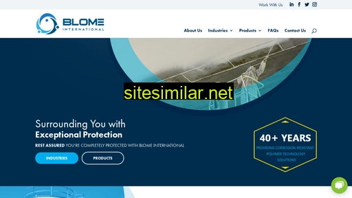 blome.com alternative sites