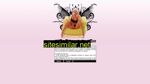 blondesmures.com alternative sites
