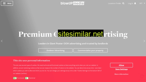 blowup-media.com alternative sites
