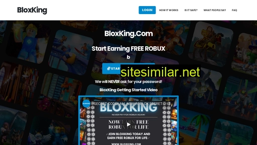 bloxking.com alternative sites