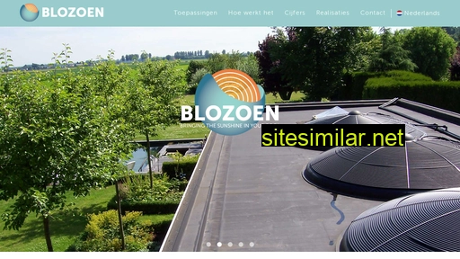 blozoen.com alternative sites