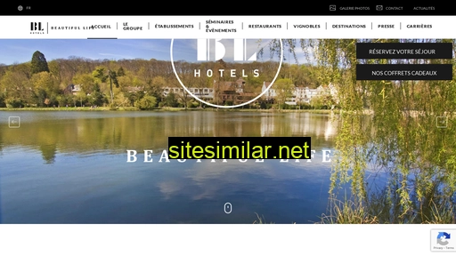 bl-hotels.com alternative sites