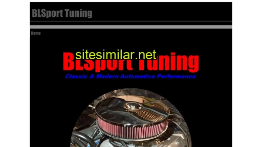 blsporttuning.com alternative sites