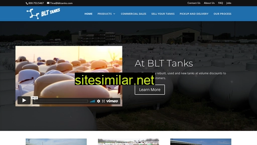 blttanks.com alternative sites