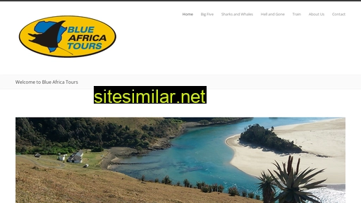 blue-africa.com alternative sites