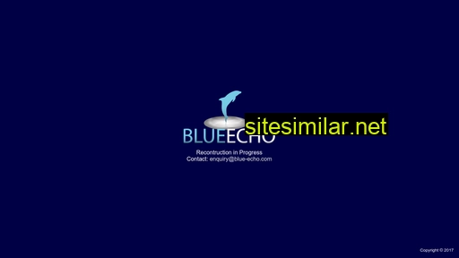 blue-echo.com alternative sites