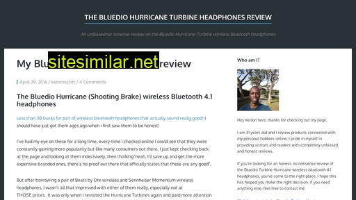bluedioturbineheadphonesreview.com alternative sites