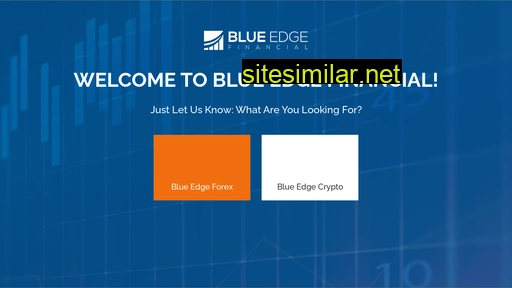 blueedgefinancial.com alternative sites