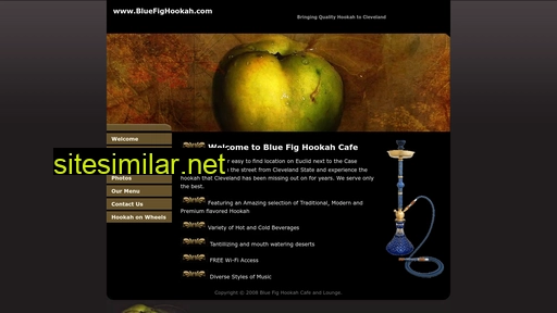 bluefighookah.com alternative sites
