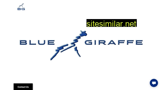 bluegiraffesports.com alternative sites
