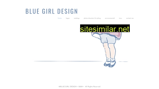 bluegirldesign.com alternative sites