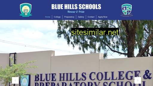 bluehillsschools.wixsite.com alternative sites