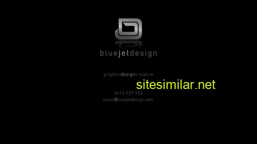 bluejetdesign.com alternative sites