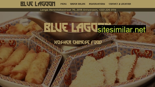 bluelagoonkosher.com alternative sites