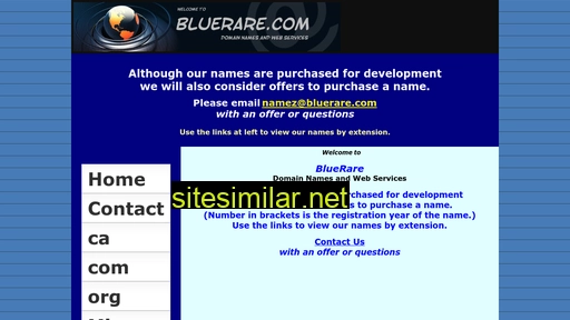 bluerare.com alternative sites