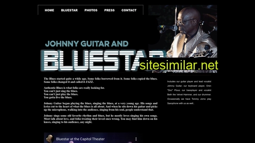 Bluestarband similar sites