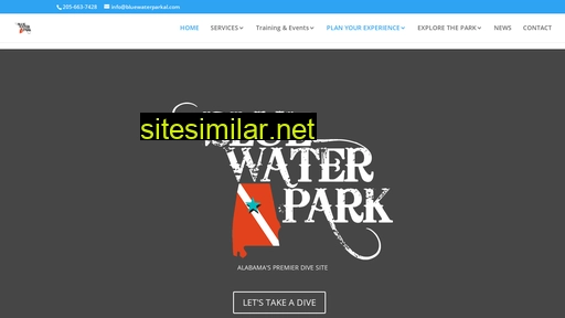 Bluewaterparkal similar sites