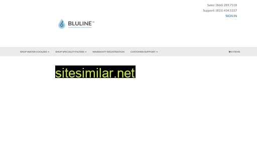 bluline.com alternative sites