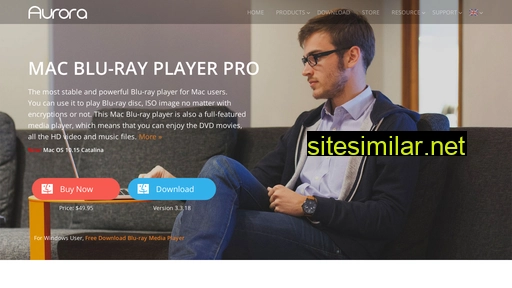 bluray-player-software.com alternative sites