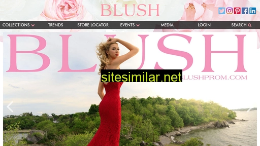 blushprom.com alternative sites