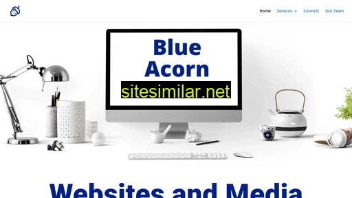 blueacornmedia.com alternative sites