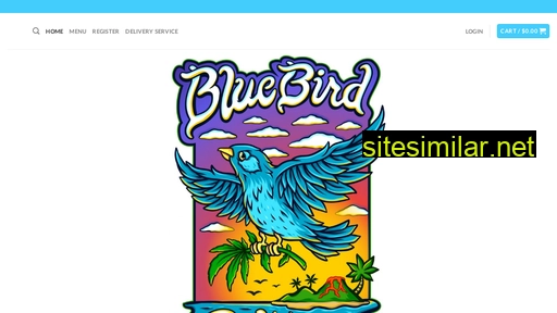 bluebirdrx.com alternative sites