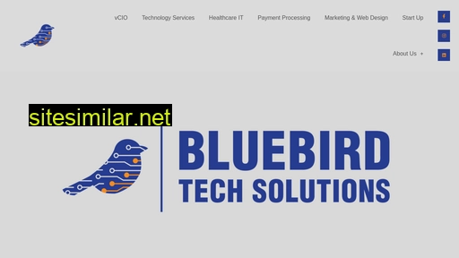 bluebirdtechsolutions.com alternative sites