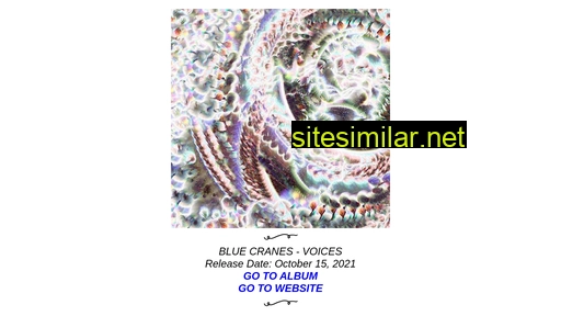 bluecranesmusic.com alternative sites