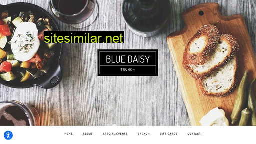 bluedaisycafe.com alternative sites