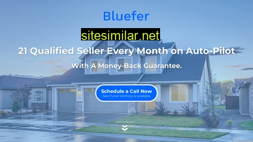 bluefer.com alternative sites