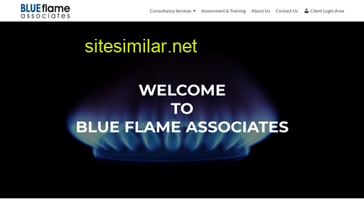 blueflameassociates.com alternative sites