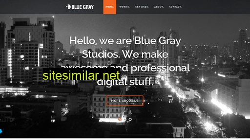 Bluegraystudios similar sites