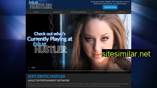 bluehustler.com alternative sites