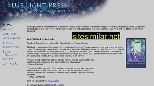 Bluelightpress similar sites