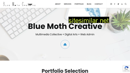 bluemoth.com alternative sites