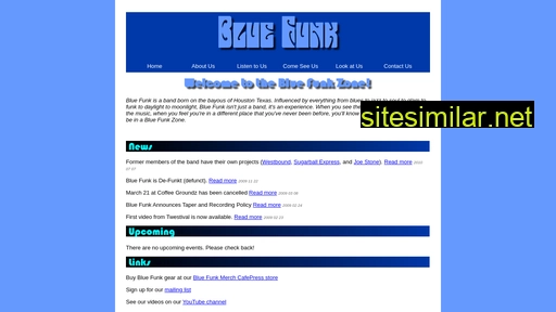blue-funk.com alternative sites