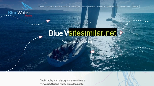 bluewatertracks.com alternative sites