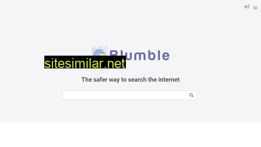 blumble.com alternative sites