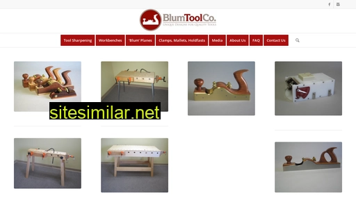 blumtool.com alternative sites