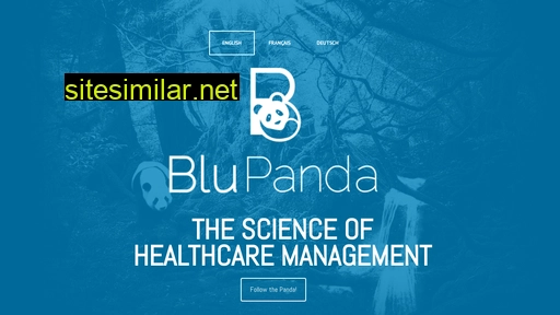 blupanda.com alternative sites