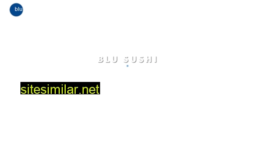 blusushi.com alternative sites