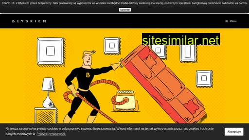 blyskiem.com alternative sites