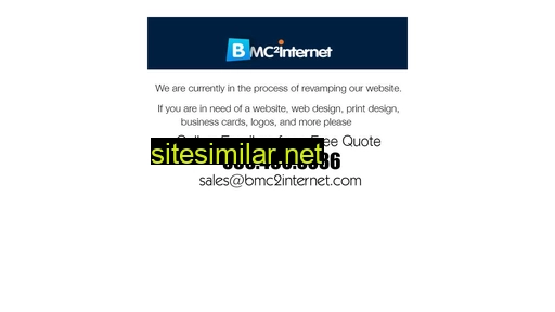 bmc2internet.com alternative sites