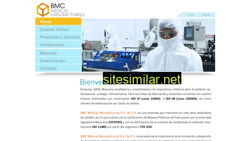 bmcmm.com alternative sites