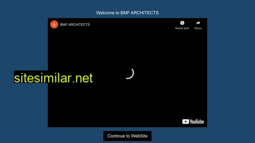bmf-architects.com alternative sites